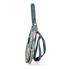 Best Sale Laura Vita Sac à main 4735