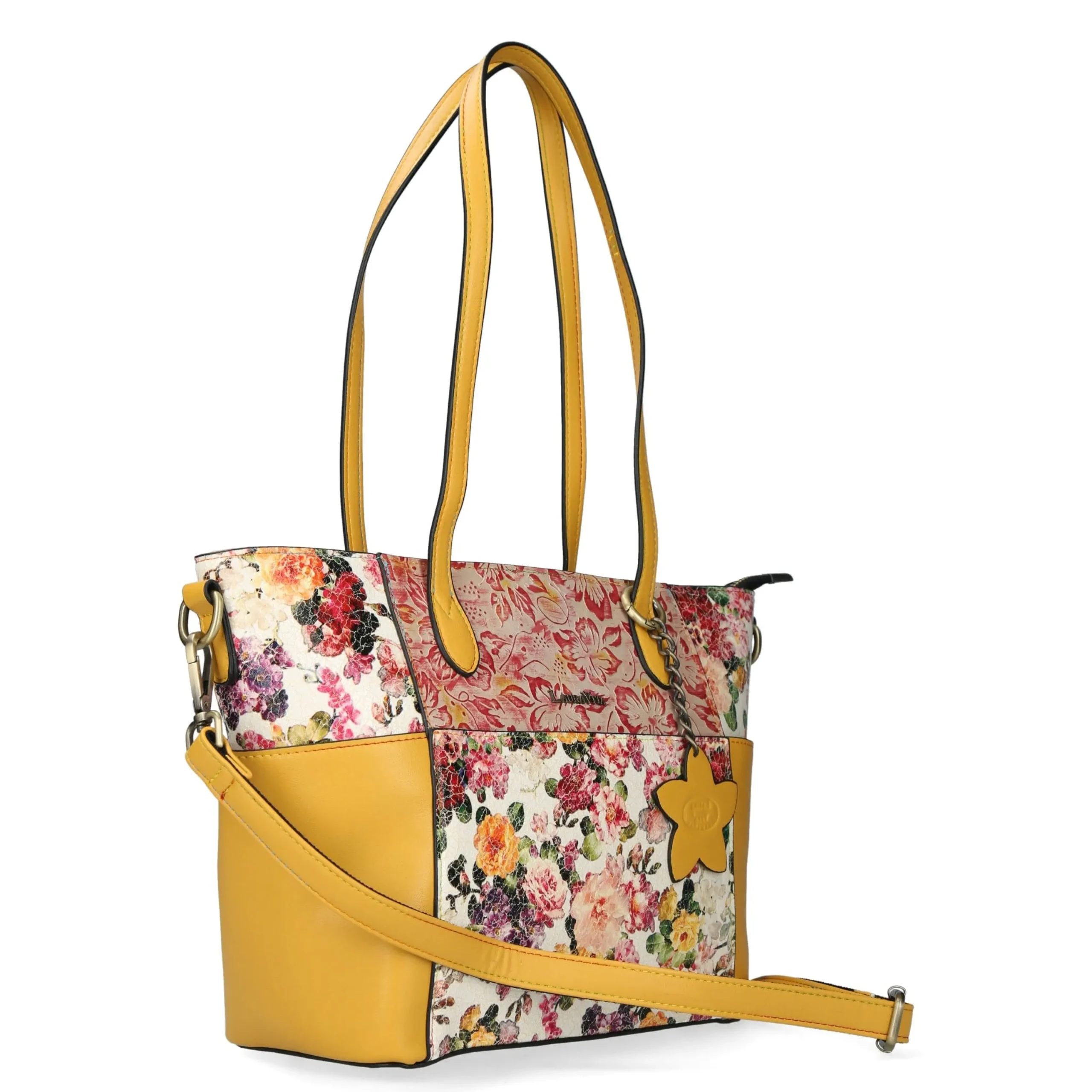 Fashion Laura Vita Sac à main 4808