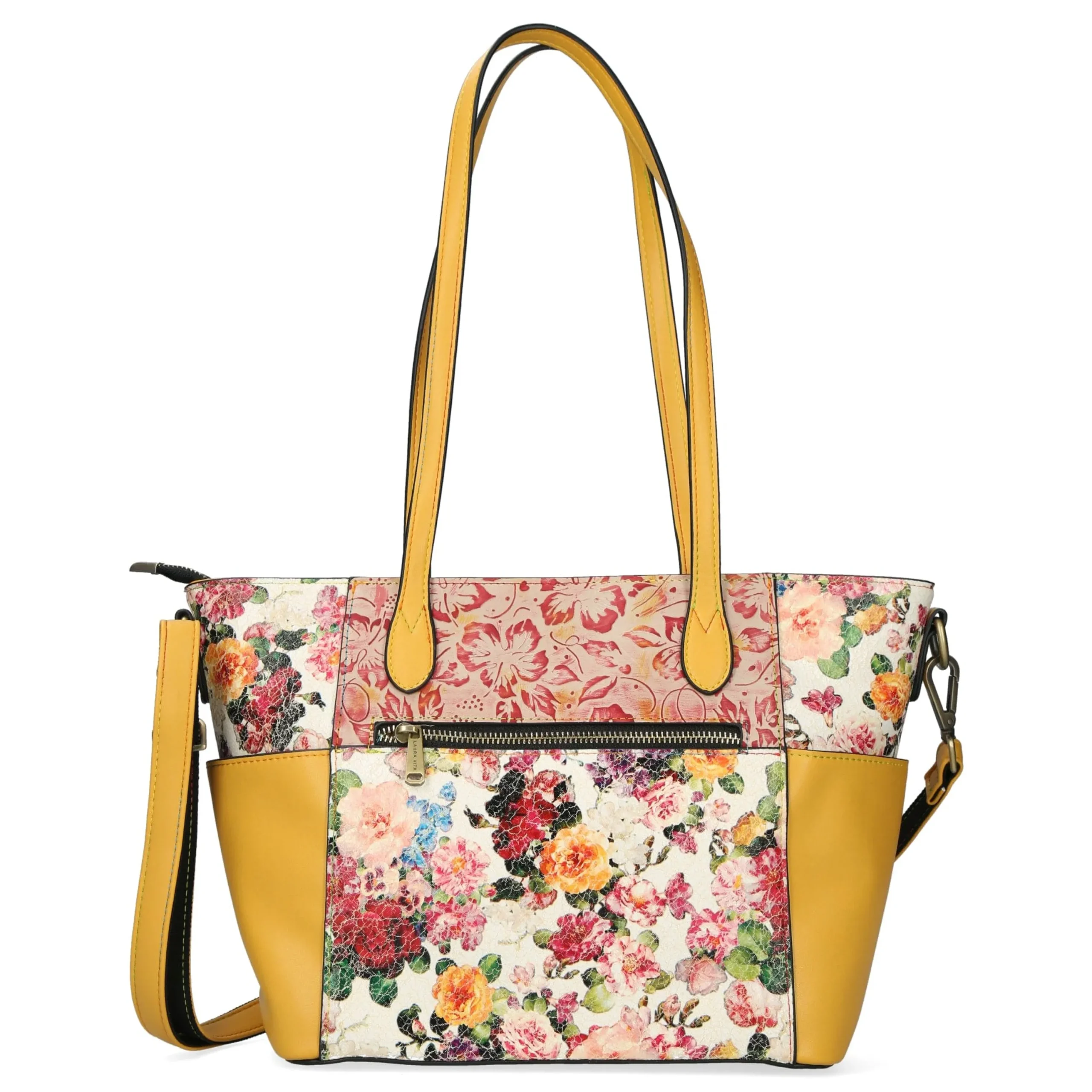 Fashion Laura Vita Sac à main 4808
