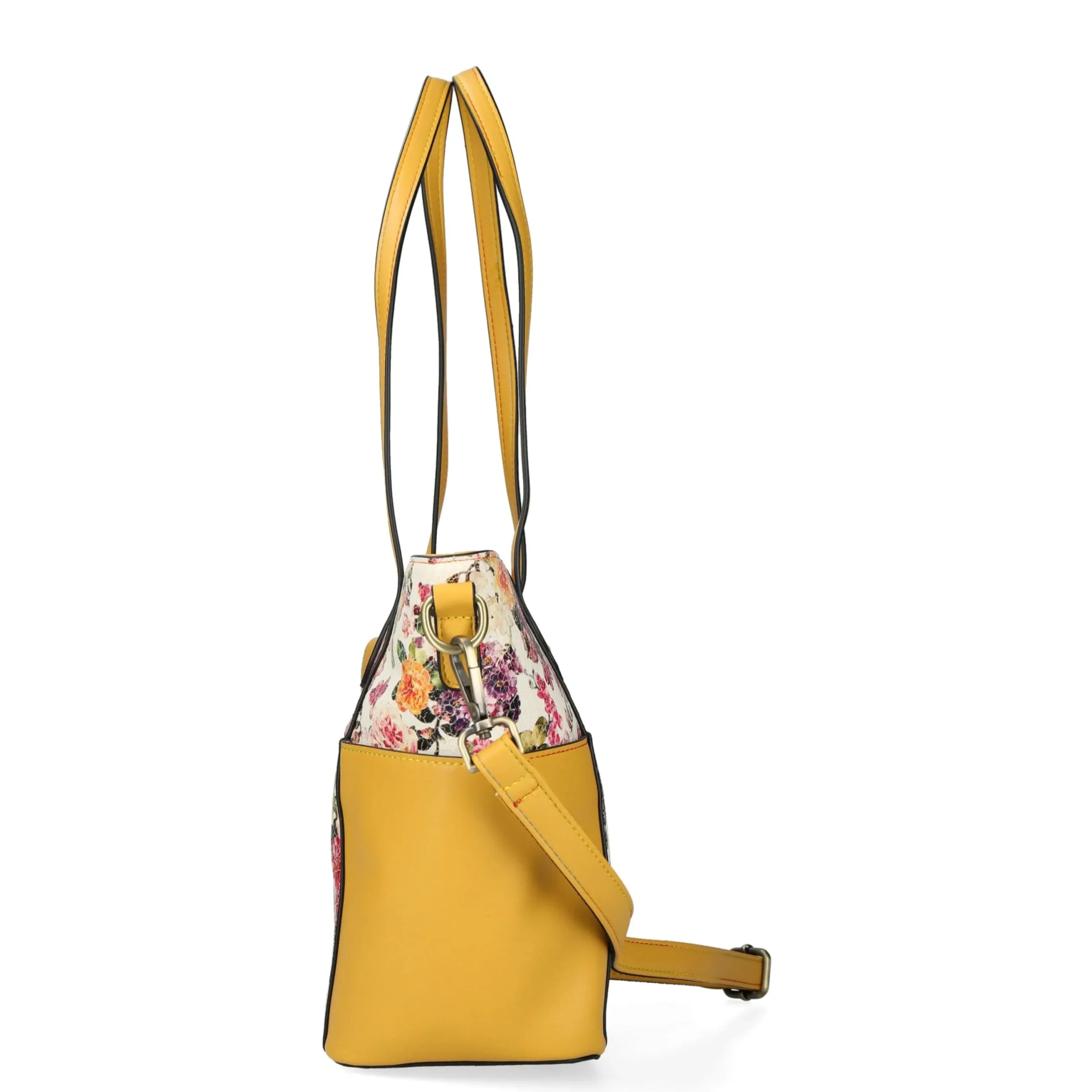 Fashion Laura Vita Sac à main 4808
