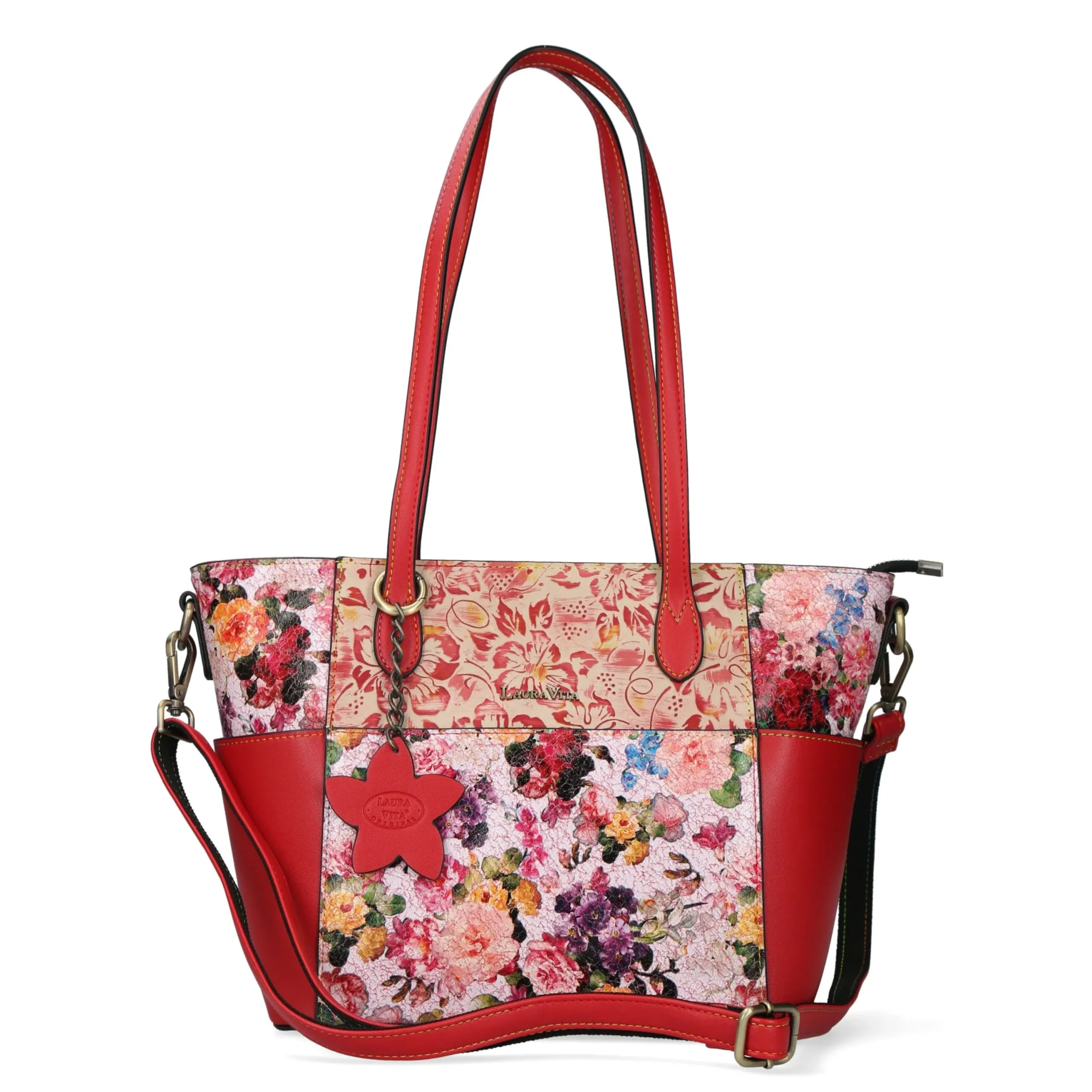 Fashion Laura Vita Sac à main 4808
