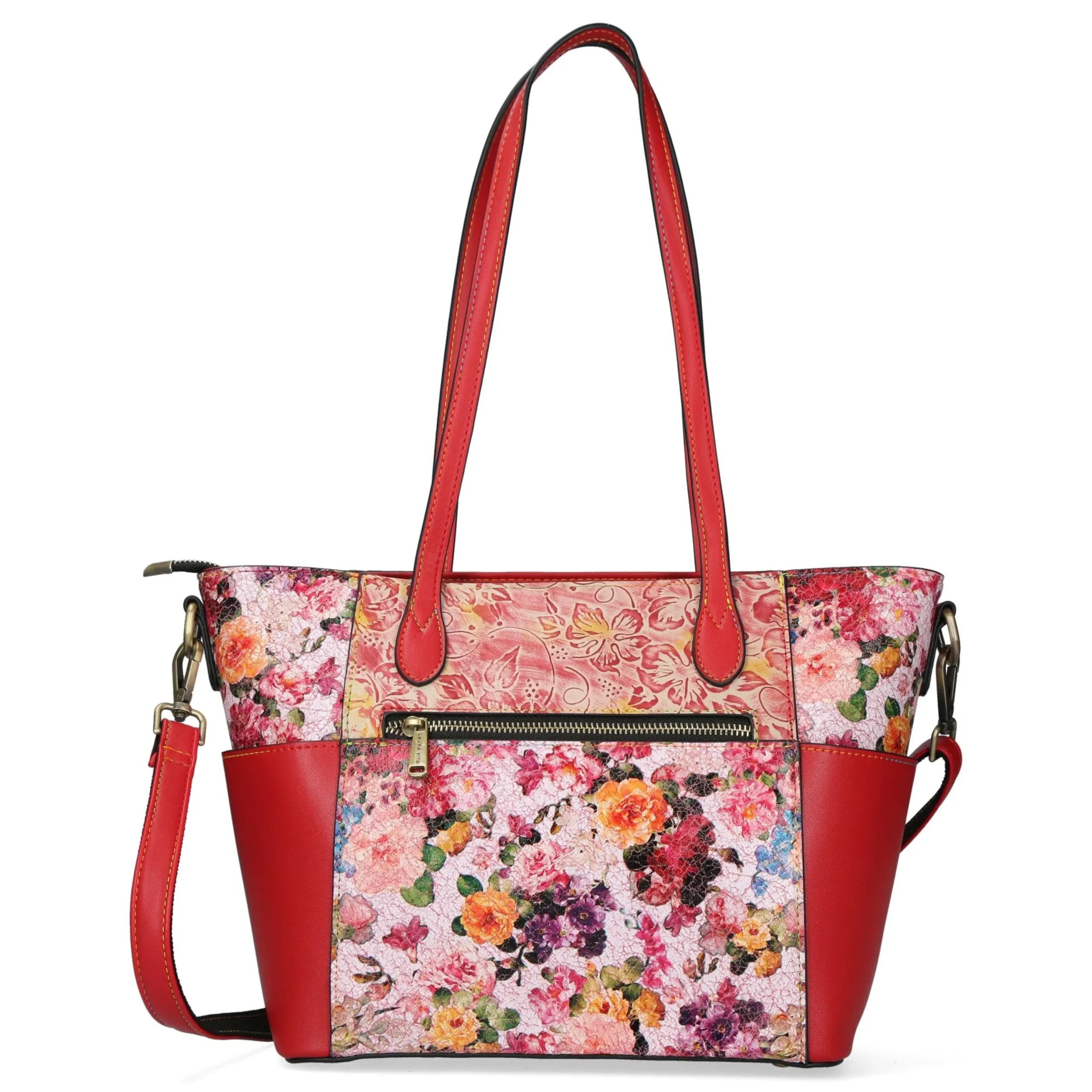 Fashion Laura Vita Sac à main 4808