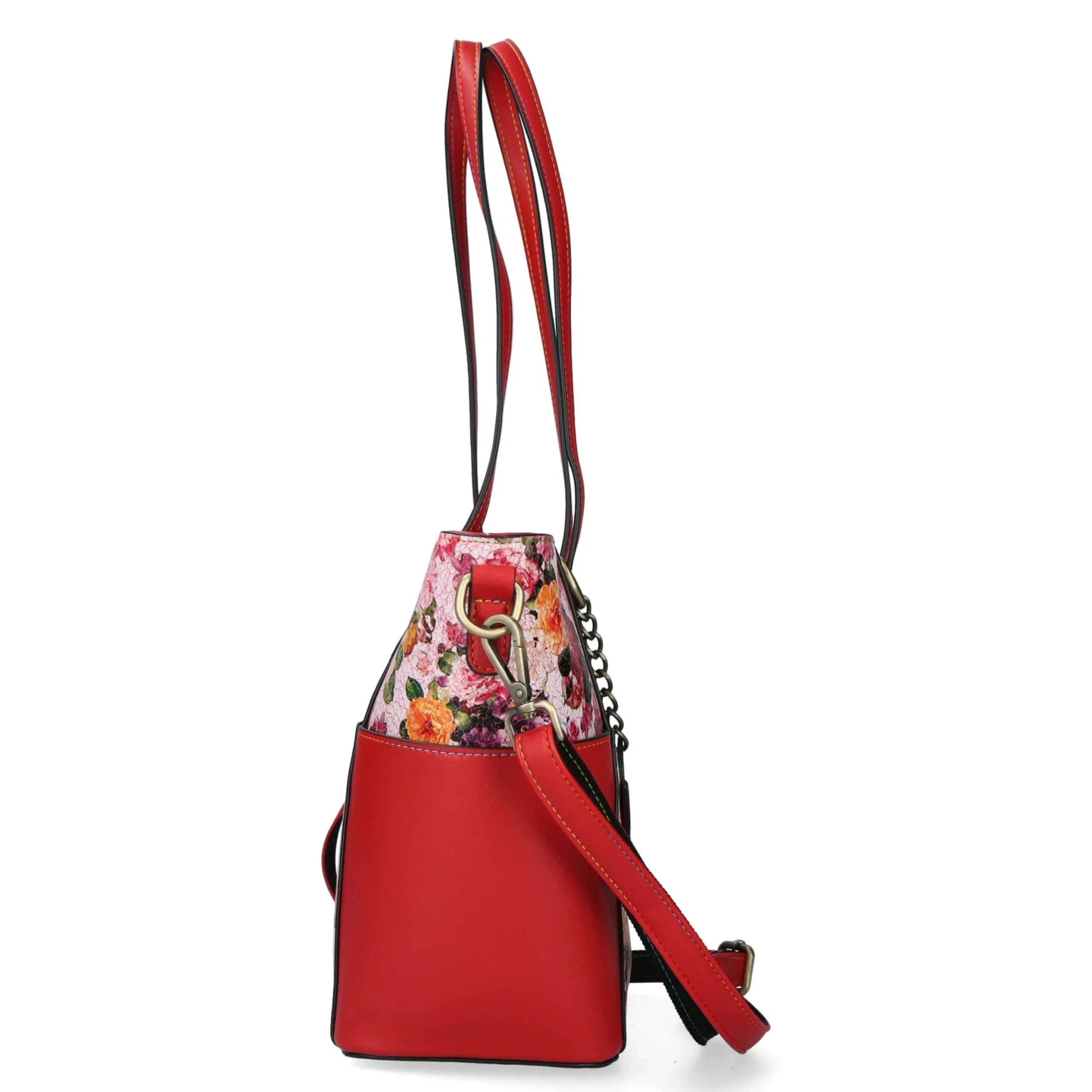 Fashion Laura Vita Sac à main 4808