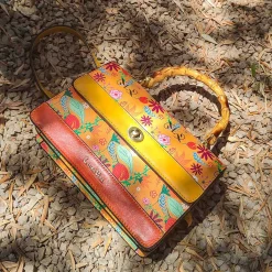 Flash Sale Laura Vita Sac à main 4812