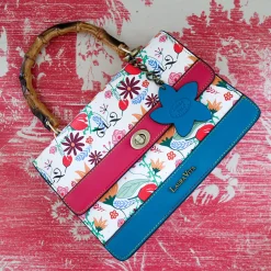 Flash Sale Laura Vita Sac à main 4812