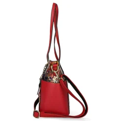 Clearance Laura Vita Sac à main Cuir 4739A
