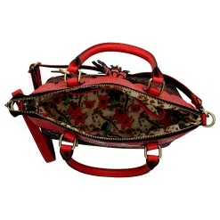 Hot Laura Vita Sac à main Cuir 4736D