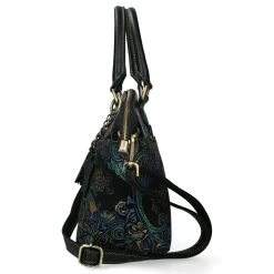 Hot Laura Vita Sac à main Cuir 4736D