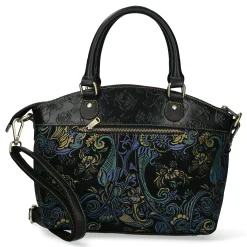 Hot Laura Vita Sac à main Cuir 4736D