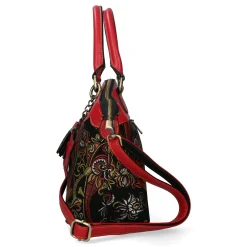 Hot Laura Vita Sac à main Cuir 4736D