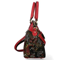 Hot Laura Vita Sac à main Cuir 4736D