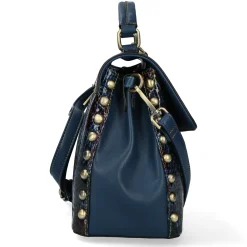 Online Laura Vita Sac à main Cuir 3382J