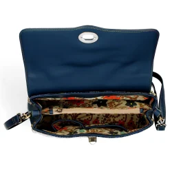 Online Laura Vita Sac à main Cuir 3382J
