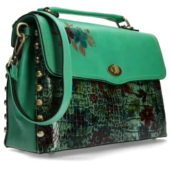 Online Laura Vita Sac à main Cuir 3382J