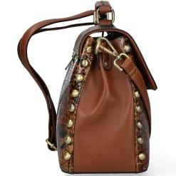 Online Laura Vita Sac à main Cuir 3382J