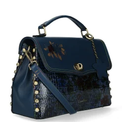 Online Laura Vita Sac à main Cuir 3382J