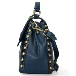 Online Laura Vita Sac à main Cuir 3382J