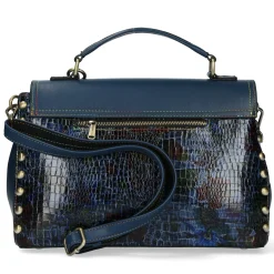 Online Laura Vita Sac à main Cuir 3382J