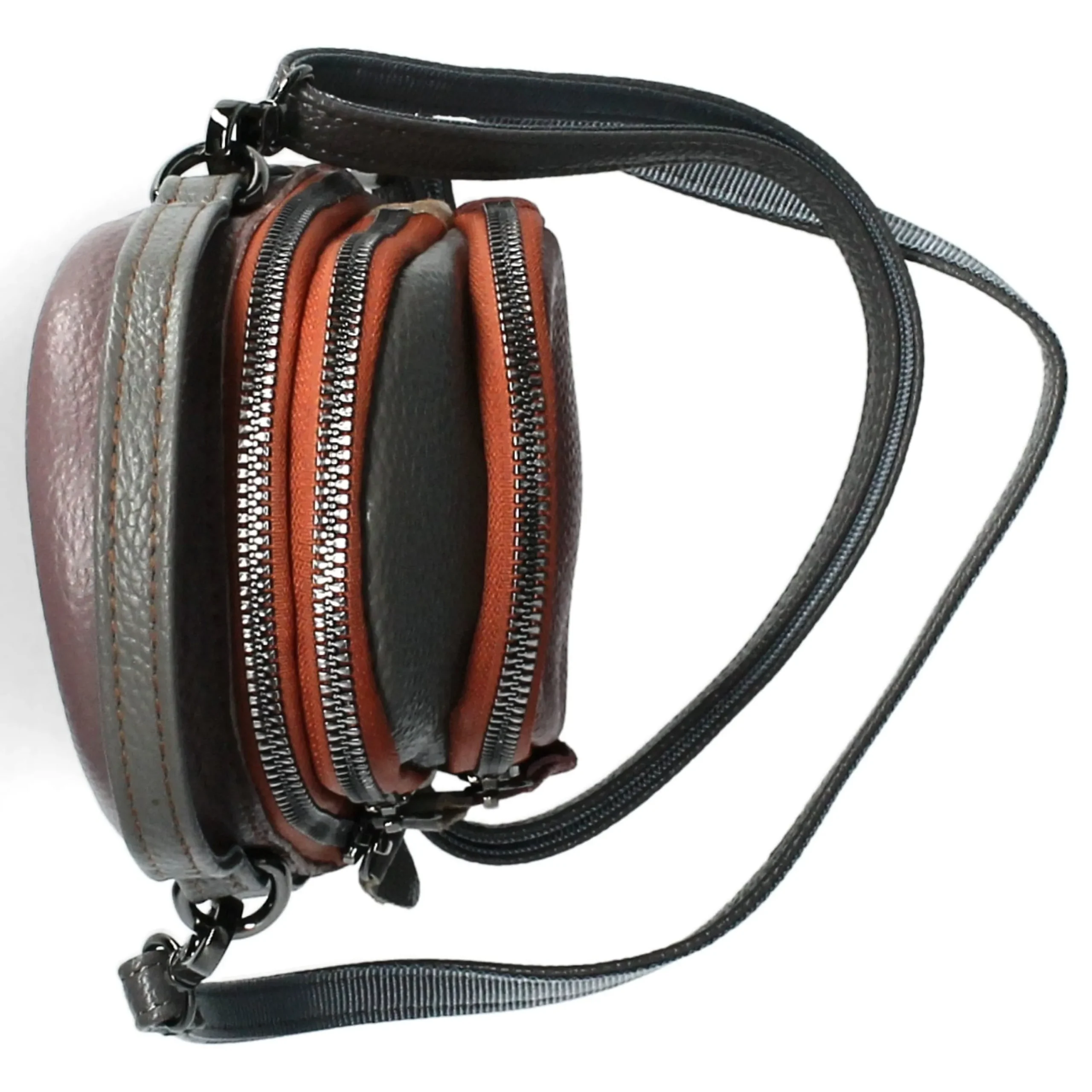 Online Laura Vita Sac à main cuir Tibo