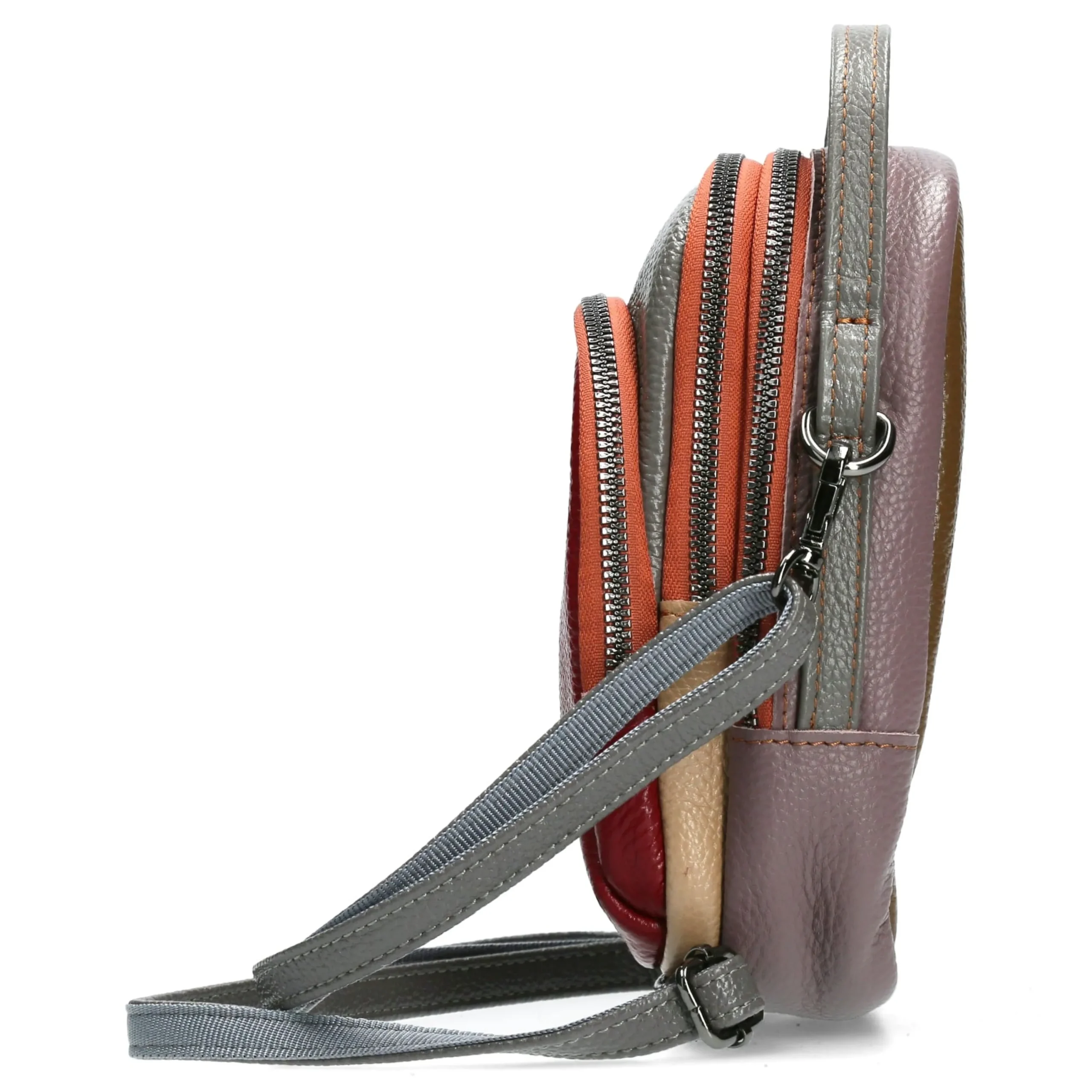 Online Laura Vita Sac à main cuir Tibo