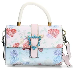 Discount Laura Vita Sac ADELLE 01 Bleu
