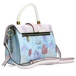 Discount Laura Vita Sac ADELLE 01 Bleu