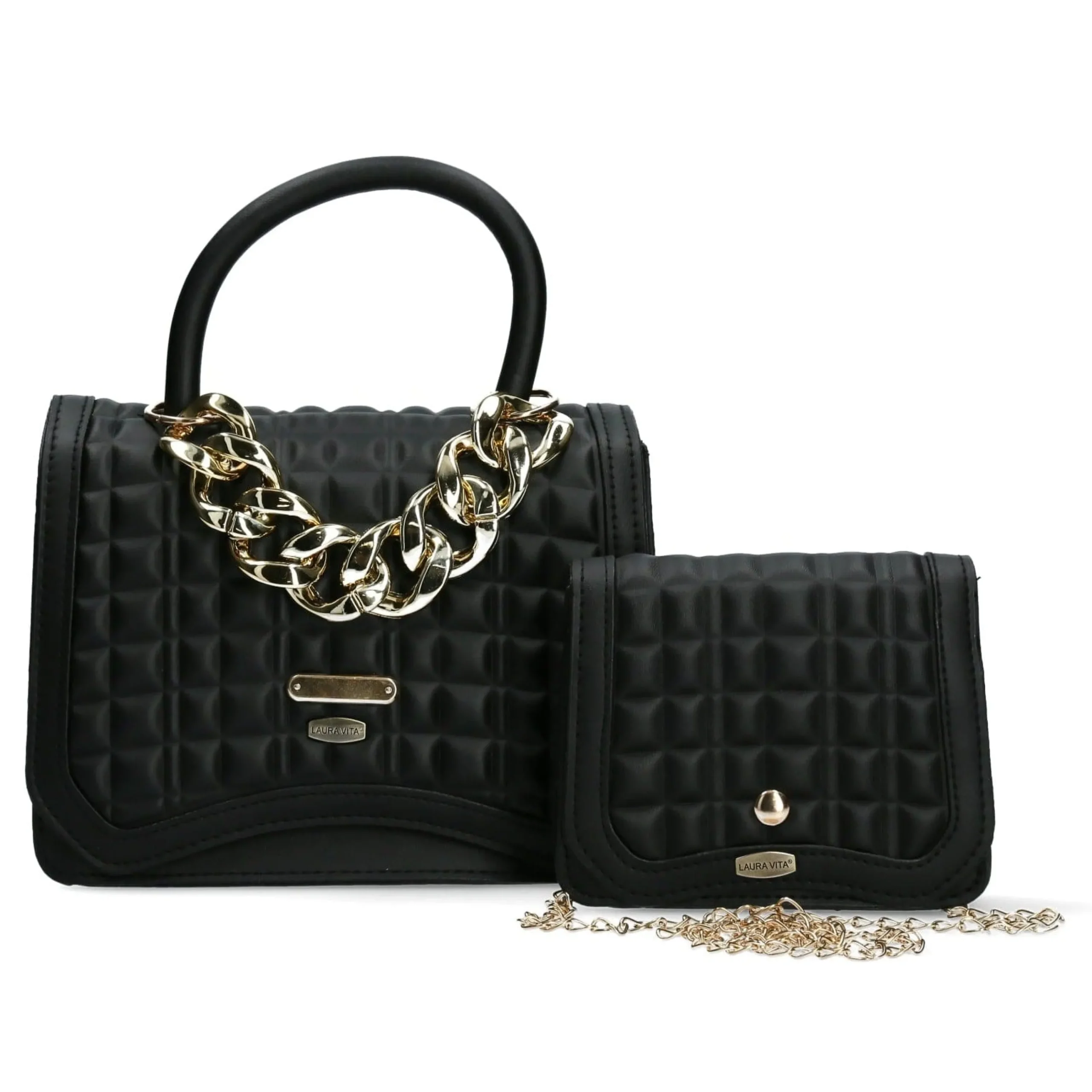 Online Laura Vita Sac Alamo Square Exclusivité
