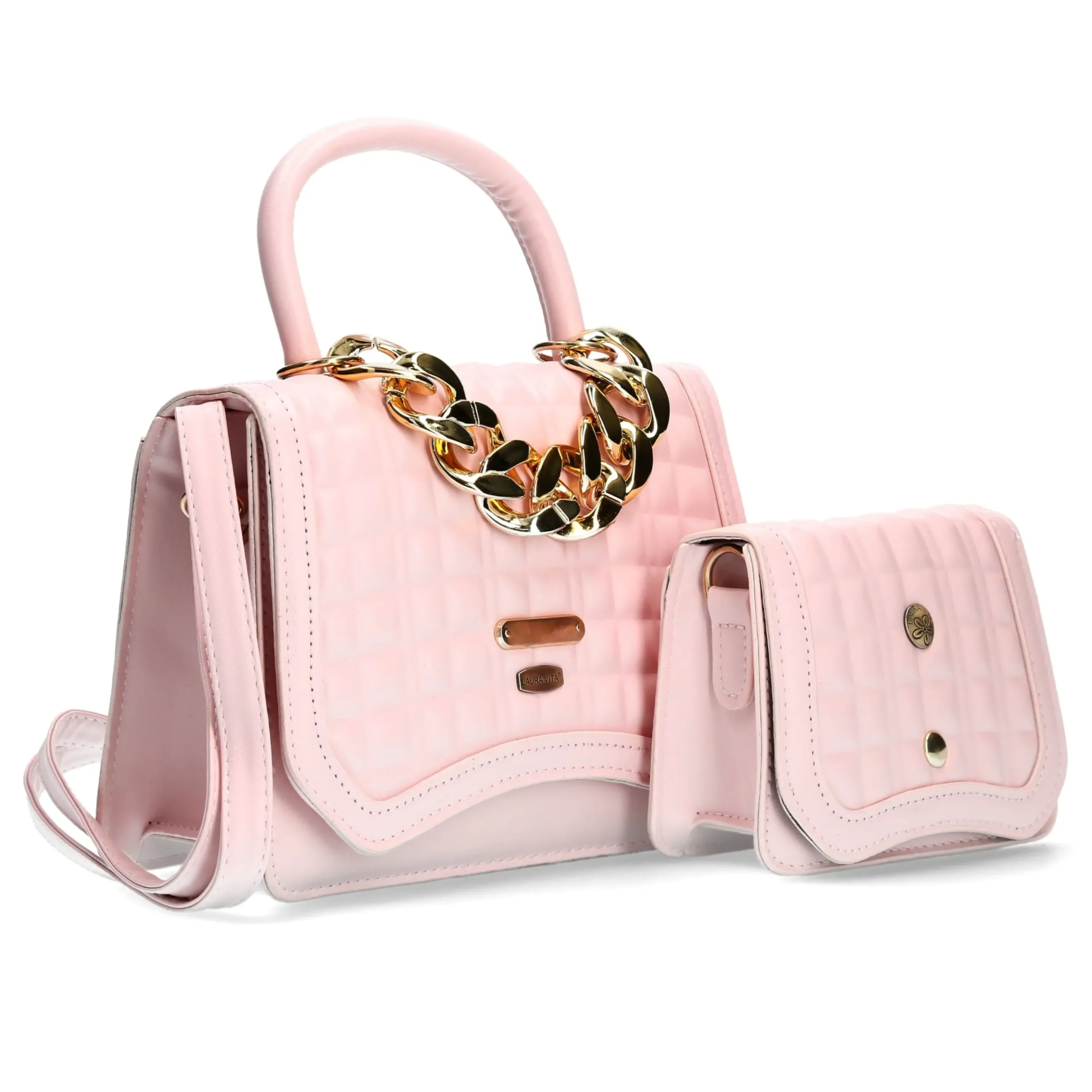 Online Laura Vita Sac Alamo Square Exclusivité