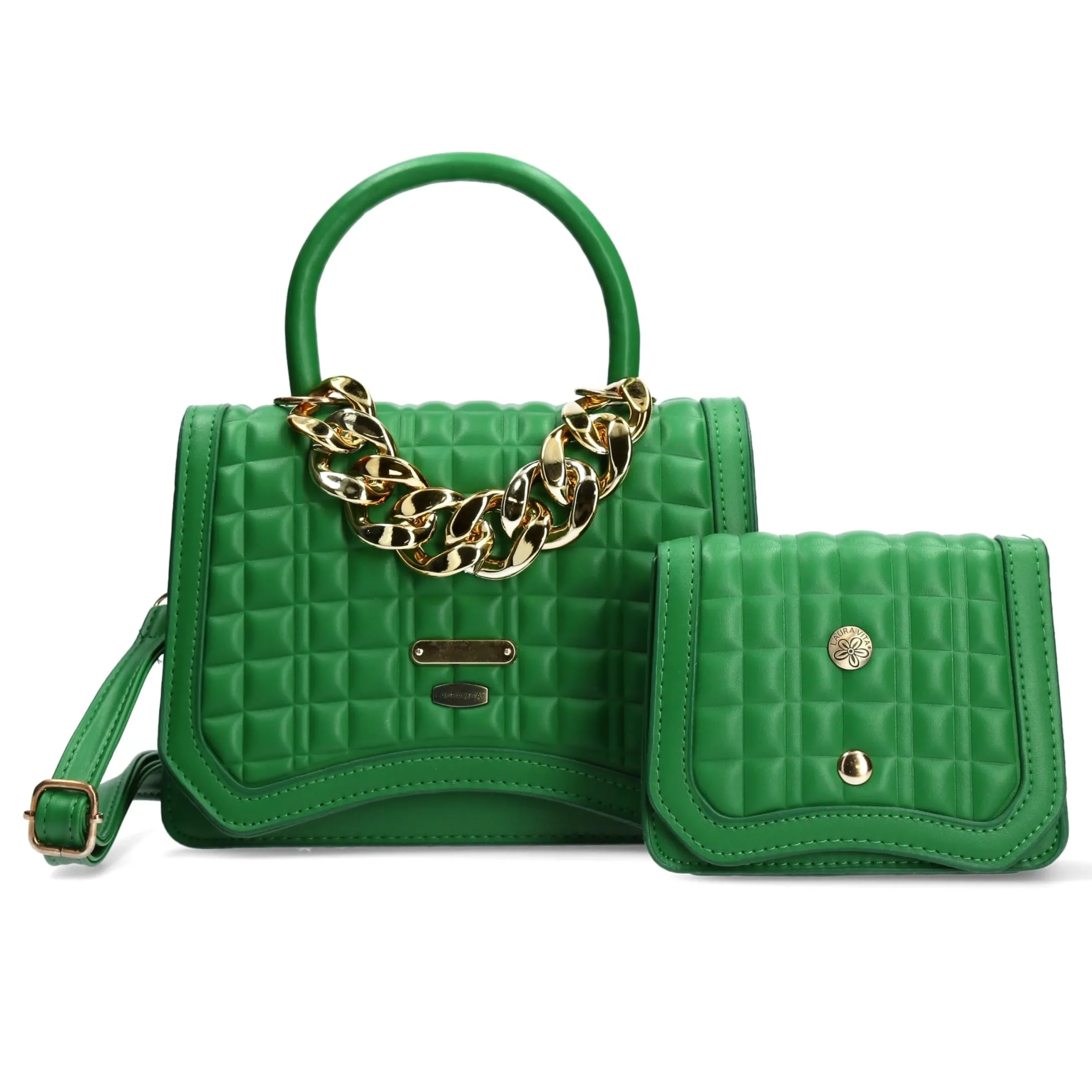 Online Laura Vita Sac Alamo Square Exclusivité