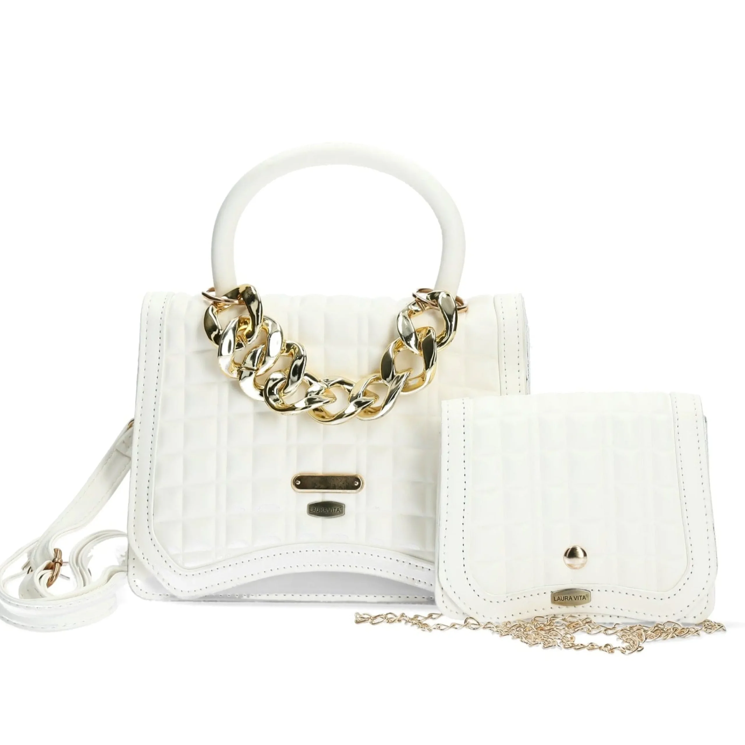 Online Laura Vita Sac Alamo Square Exclusivité