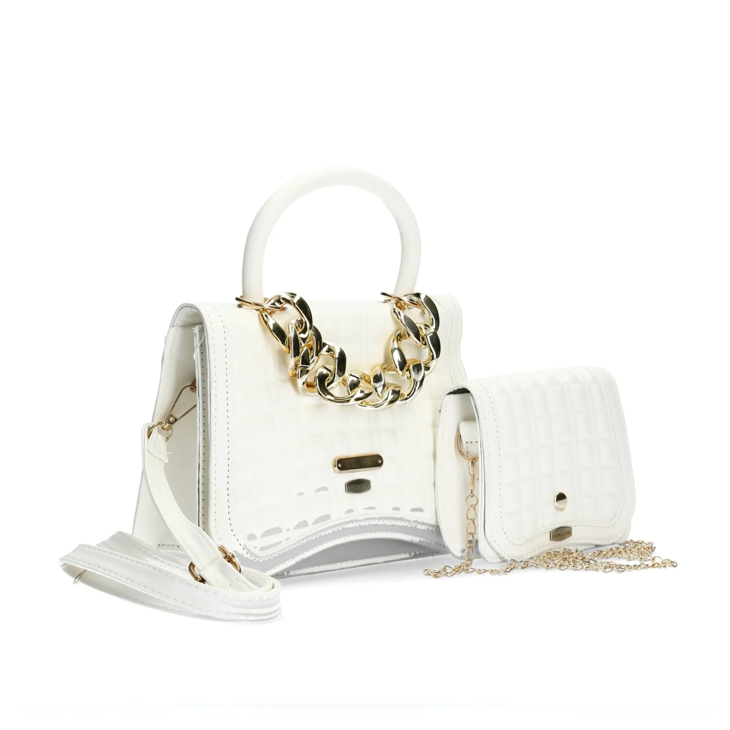 Online Laura Vita Sac Alamo Square Exclusivité