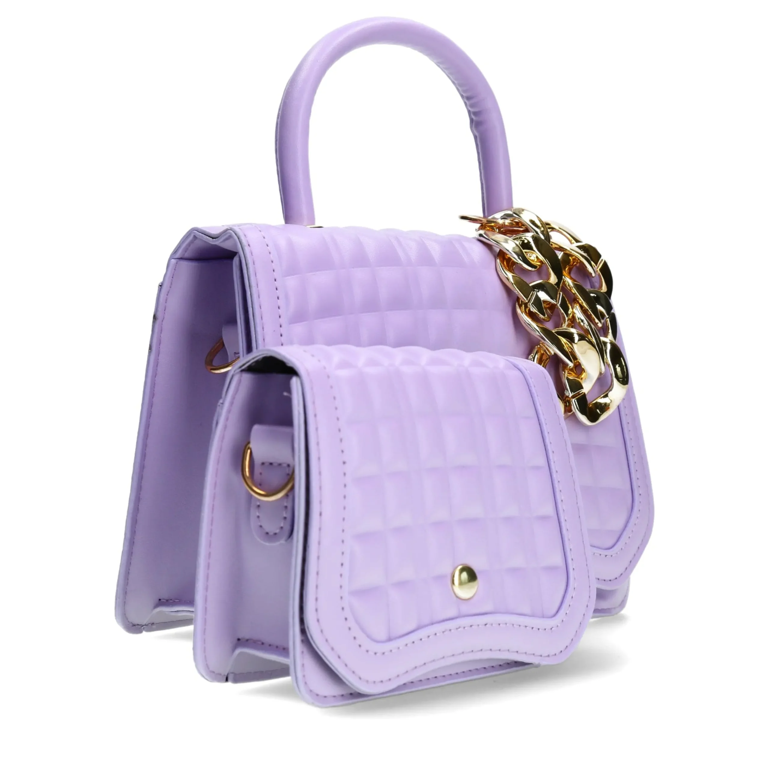Online Laura Vita Sac Alamo Square Exclusivité