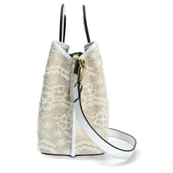 New Laura Vita Sac ALISA 02 Blanc