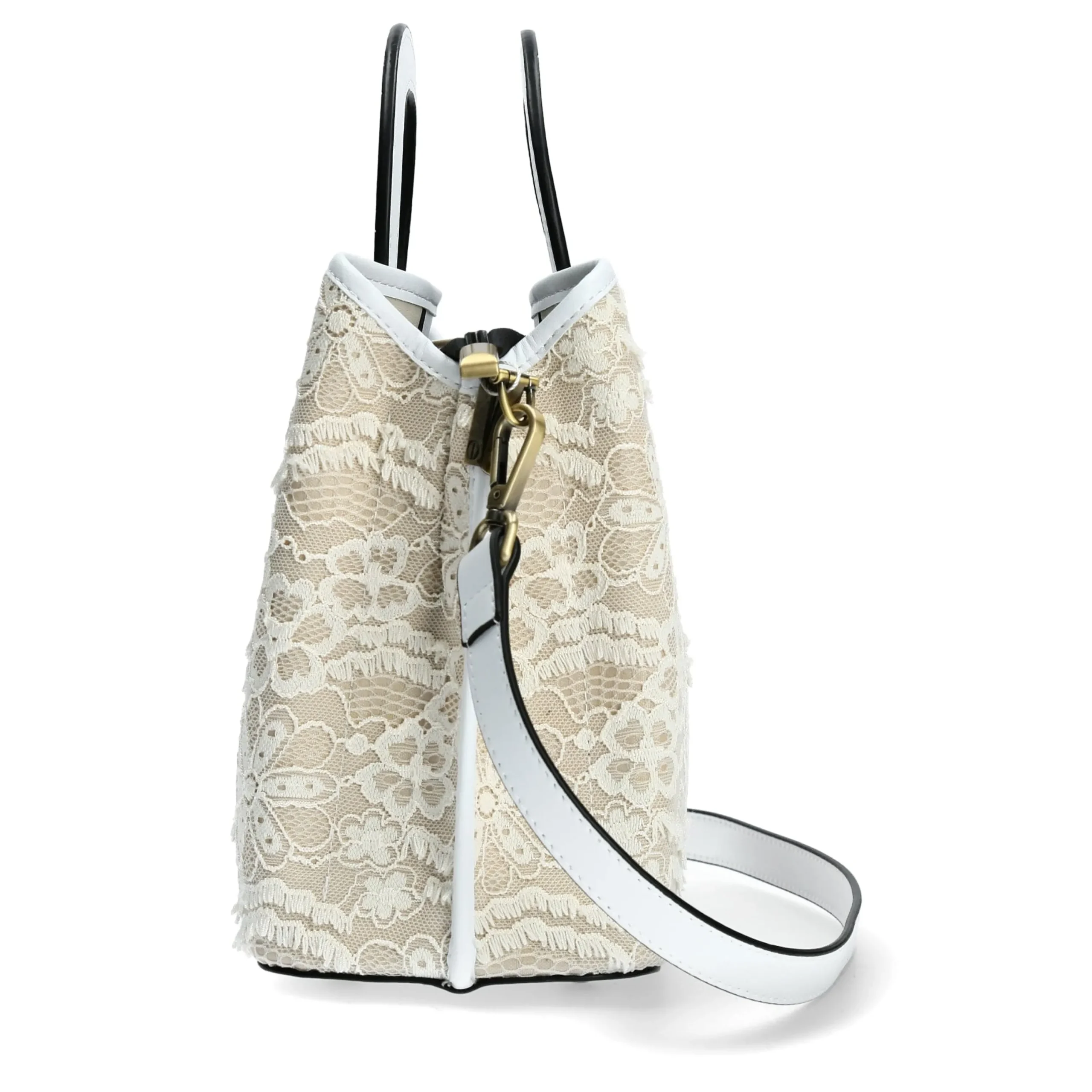 New Laura Vita Sac ALISA 02 Blanc