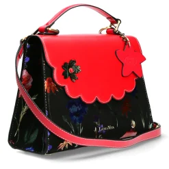 Cheap Laura Vita Sac ANCASTA 05 Rouge