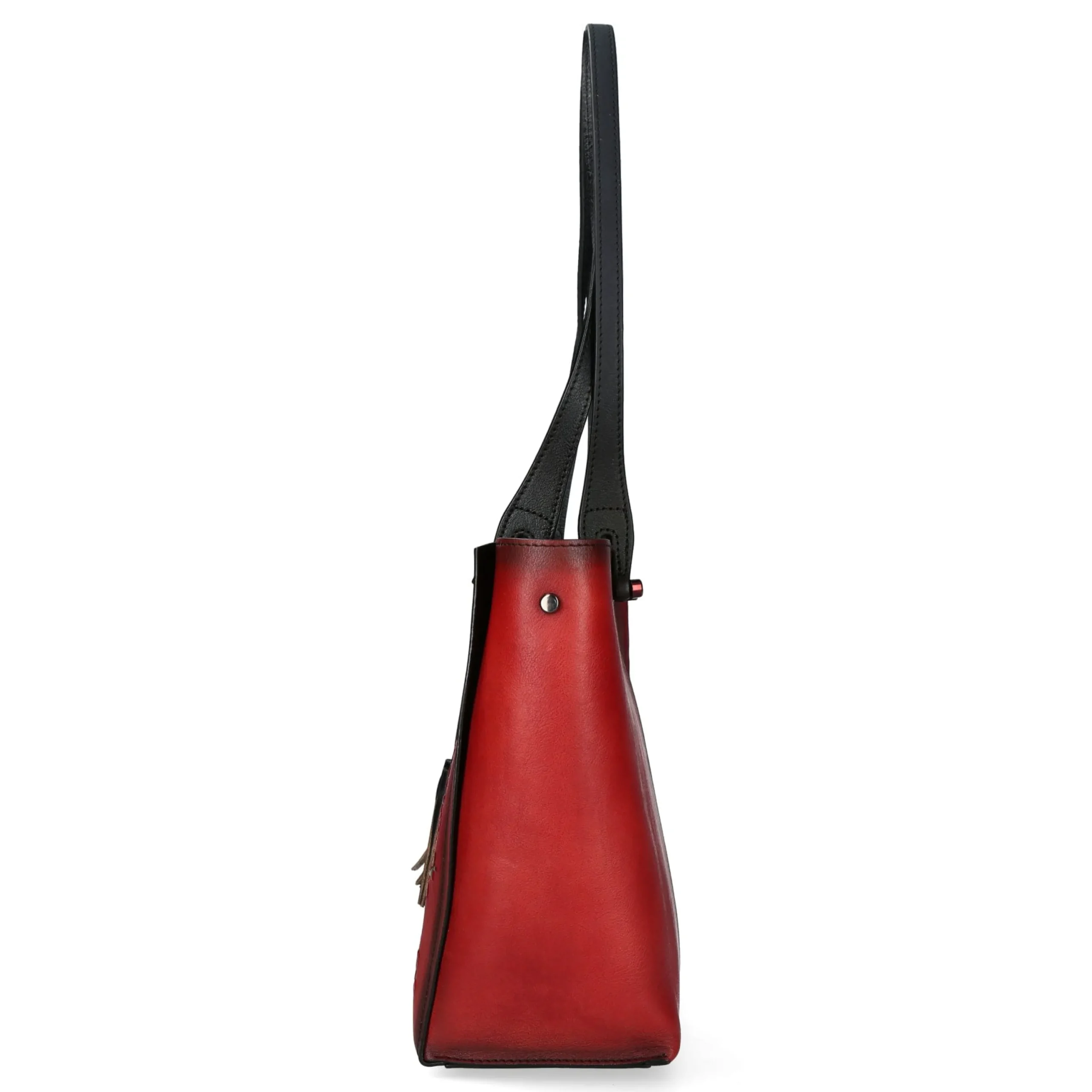 Sale Laura Vita Sac Anselma 100% cuir