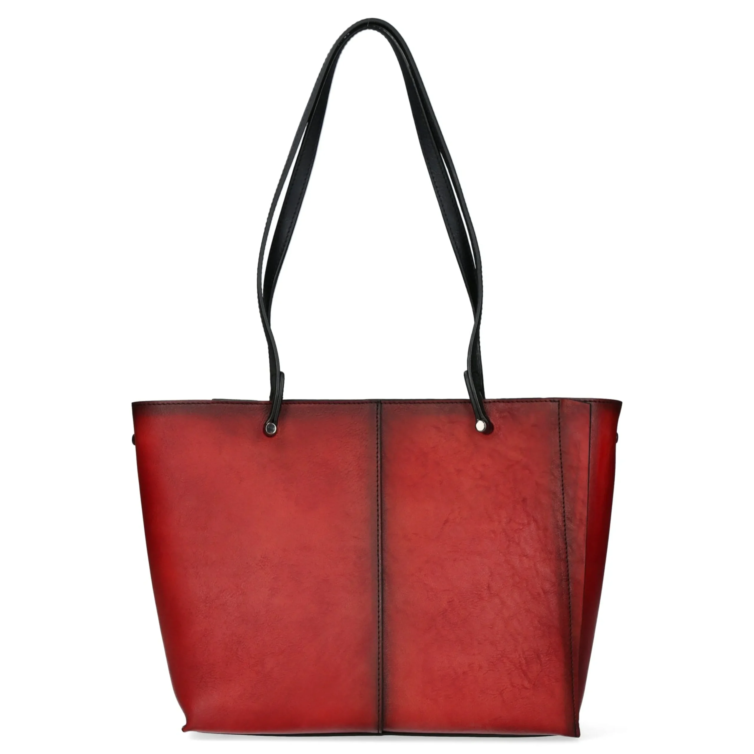 Sale Laura Vita Sac Anselma 100% cuir