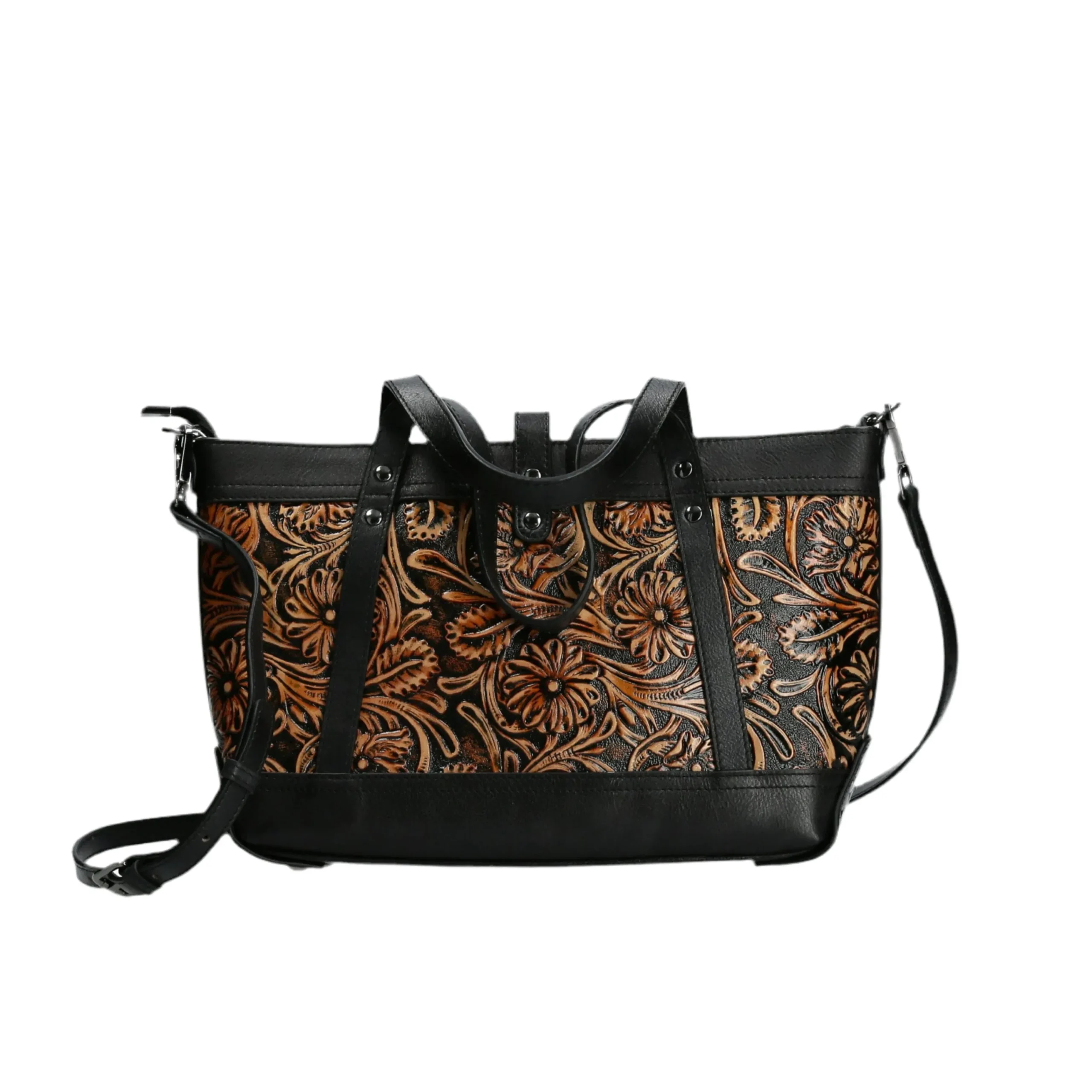 Cheap Laura Vita Sac arabesque Exclusivité