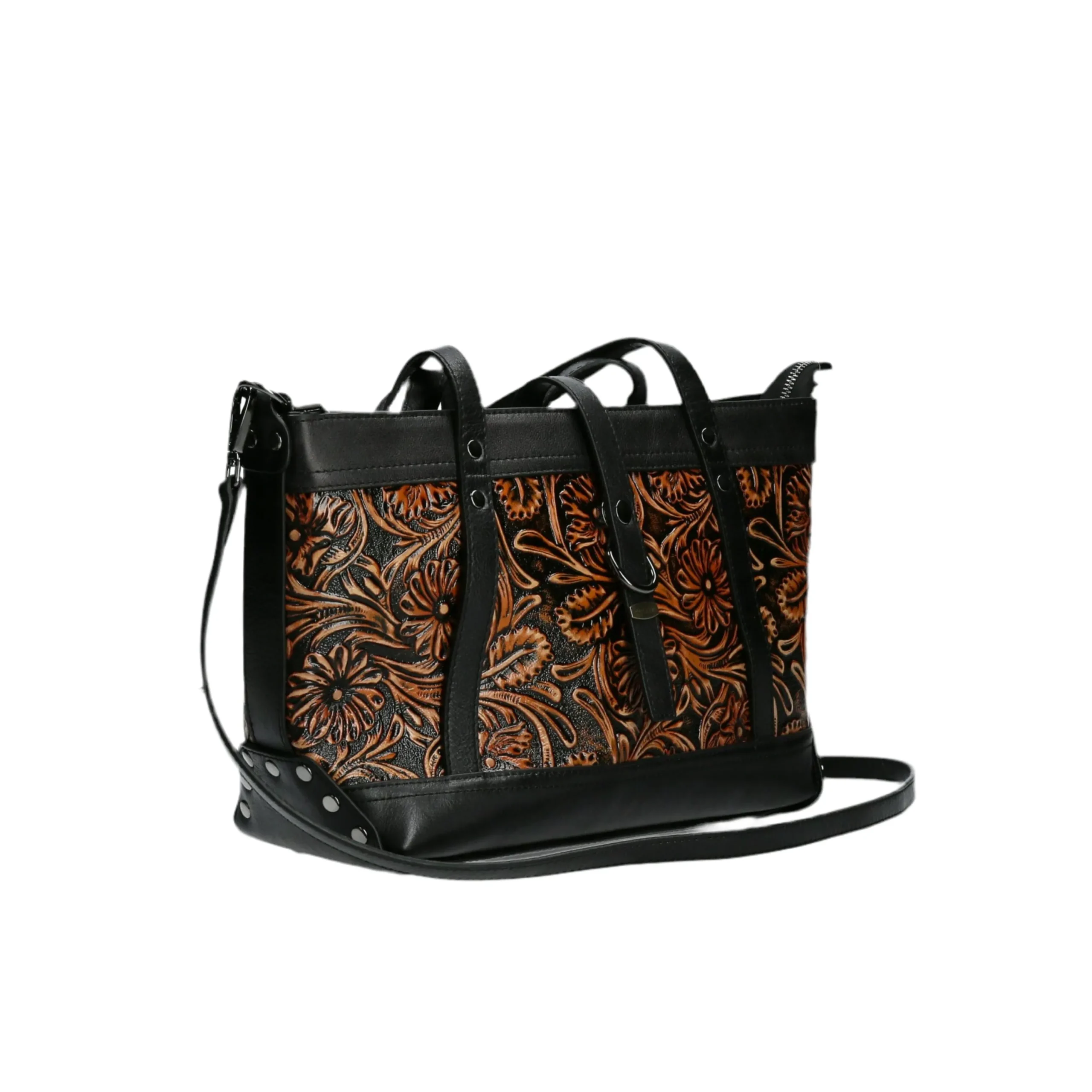 Cheap Laura Vita Sac arabesque Exclusivité