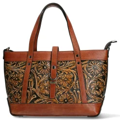 Cheap Laura Vita Sac arabesque Exclusivité