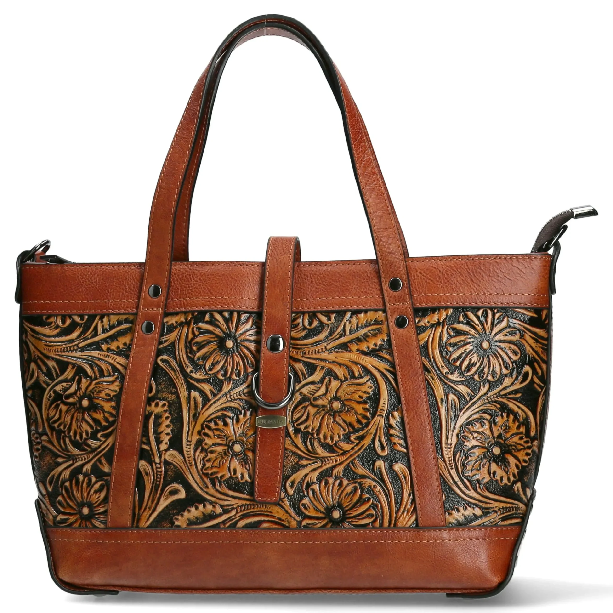 Cheap Laura Vita Sac arabesque Exclusivité