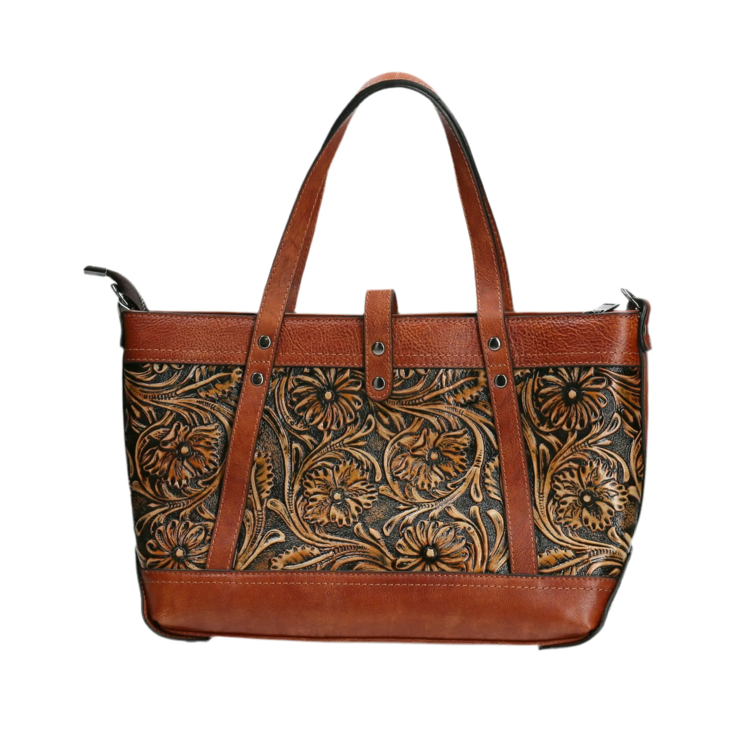Cheap Laura Vita Sac arabesque Exclusivité
