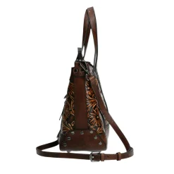 Cheap Laura Vita Sac arabesque Exclusivité