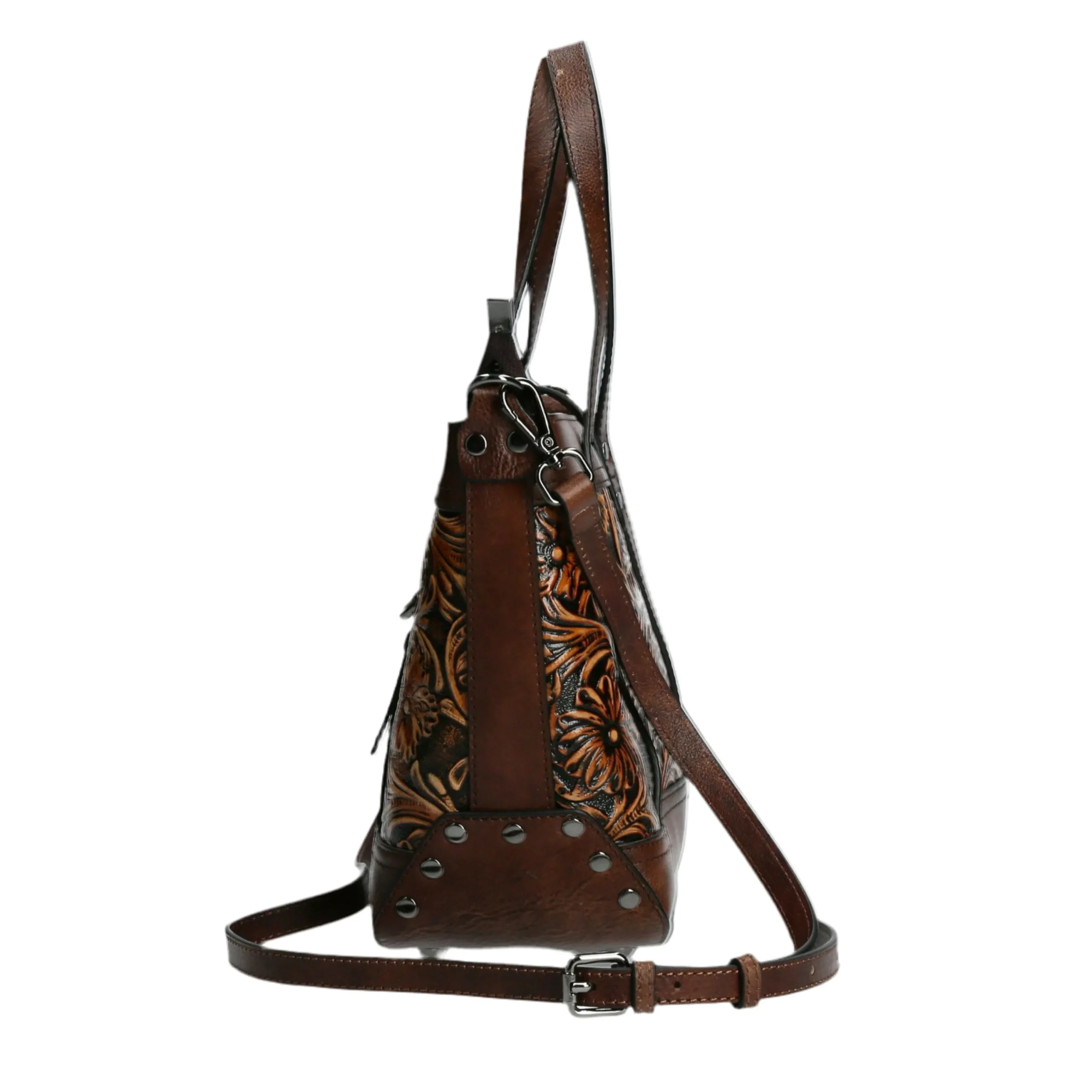 Cheap Laura Vita Sac arabesque Exclusivité