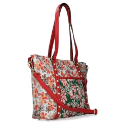 Cheap Laura Vita Sac ATHEA 04 Rouge