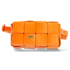 Sale Laura Vita Sac banane SITS Exclusivité