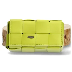 Sale Laura Vita Sac banane SITS Exclusivité