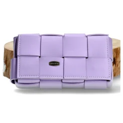 Sale Laura Vita Sac banane SITS Exclusivité