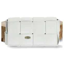 Sale Laura Vita Sac banane SITS Exclusivité