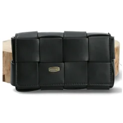 Sale Laura Vita Sac banane SITS Exclusivité